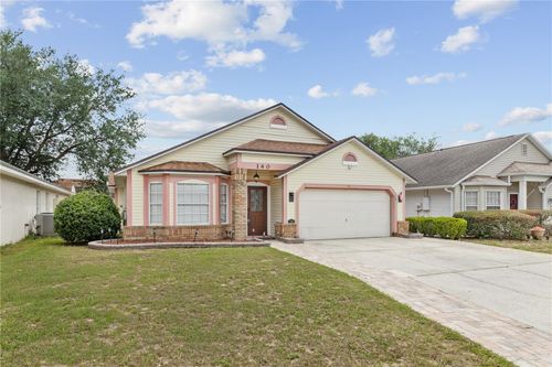 140 Allison Ave, Davenport, FL, 33897-5400 | Card Image