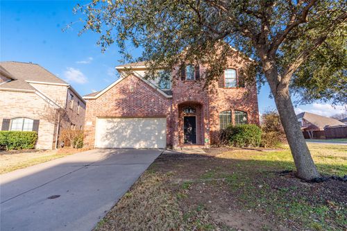 2505 Vista Oaks Dr, Mckinney, TX, 75072-8754 | Card Image