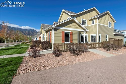 1820 Lower Gold Camp Rd, Colorado Springs, CO, 80905-4803 | Card Image