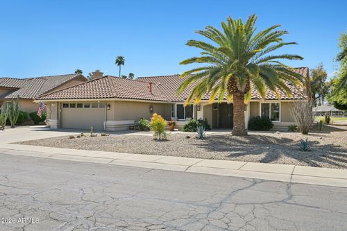 14653 W Ravenswood Dr, Sun City West, AZ, 85375-5701 | Card Image