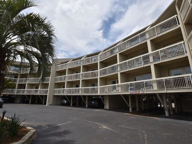 APT-210 - 4 N Forest Beach Dr, Condo with 1 bedrooms, 1 bathrooms and null parking in Hilton Head Island SC | Image 24