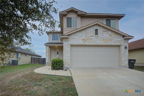 525 Tom Kemp Dr, New Braunfels, TX, 78130-3388 | Card Image