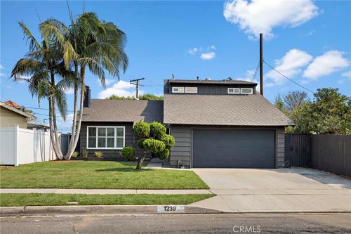 1239 W Cassidy St, Gardena, CA, 90248-3357 | Card Image