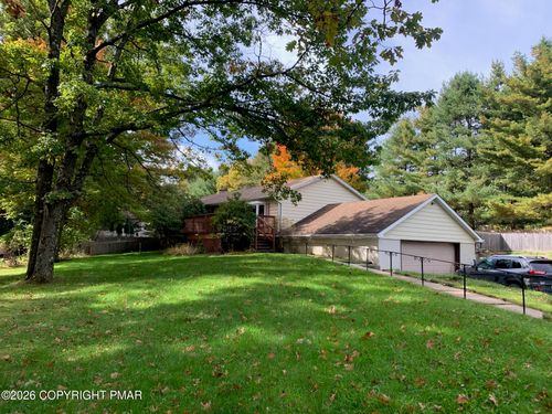 5 Cobblewood Drive, Mount Pocono, PA, 18344 | Card Image