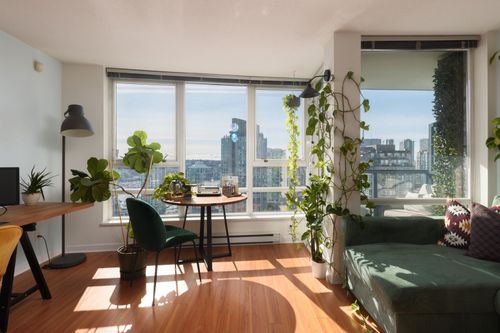 3001-928 Beatty St, Vancouver, BC, V6Z3G6 | Card Image