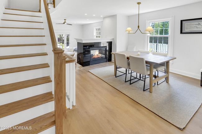 18 Wyckham Rd, Townhouse with 2 bedrooms, 3 bathrooms and null parking in Spring Lake NJ | Image 7