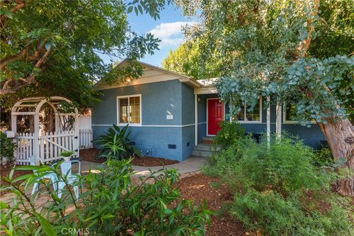 5701 Vista Del Monte Ave, Sherman Oaks, CA, 91411-3358 | Card Image