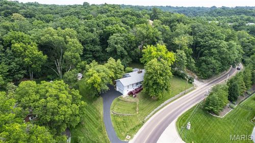 12505 Weber Hill Rd, SAINT LOUIS, MO, 63127-1544 | Card Image