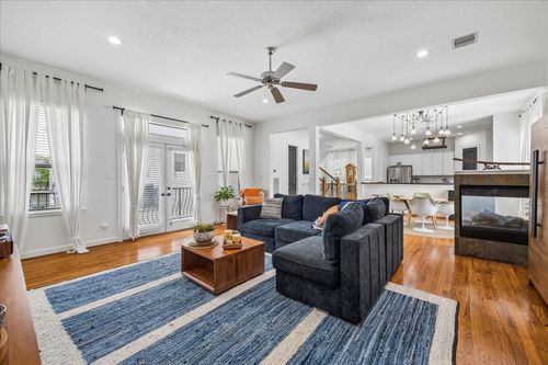 c-1410 Malone St, Houston, TX, 77007-3168 | Card Image