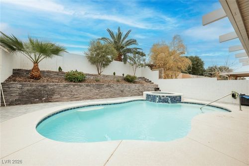 3929 Marble Mountain St, Las Vegas, NV, 89129-7816 | Card Image