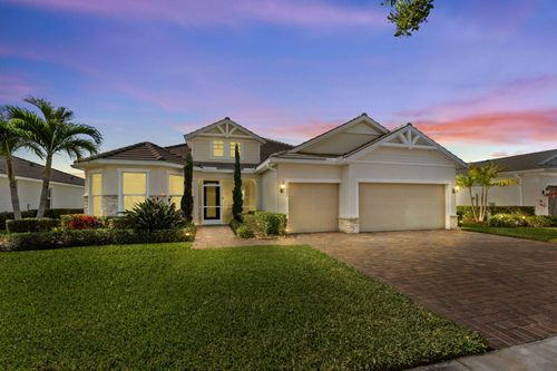 12902 Sw Gingerline Dr, Port St. Lucie, FL, 34987-6509 | Card Image