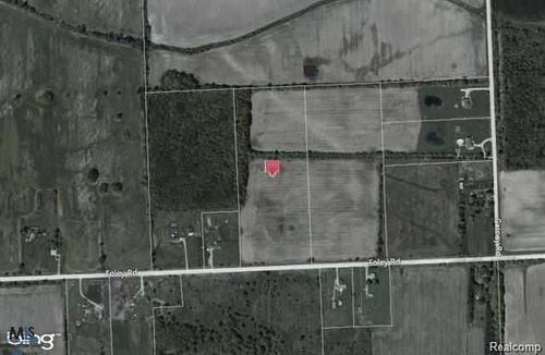 Foley Rd Foley Road, Emmett Township, MI, 48022 | Card Image