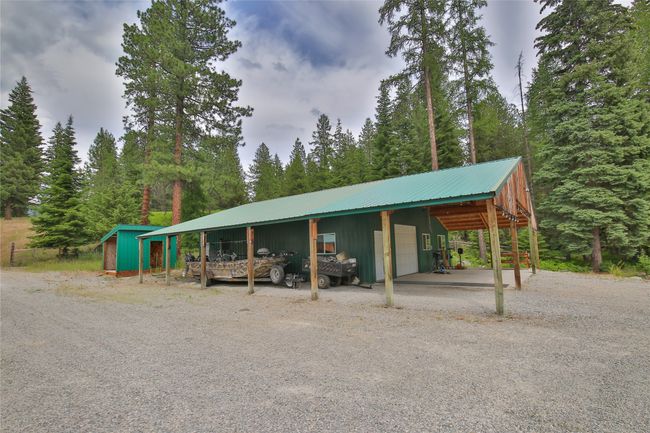 32 Whitepine Creek Rd, House other with 2 bedrooms, 2 bathrooms and null parking in Trout Creek MT | Image 33