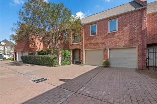 b-6011 Inwood Dr, Houston, TX, 77057-2931 | Card Image