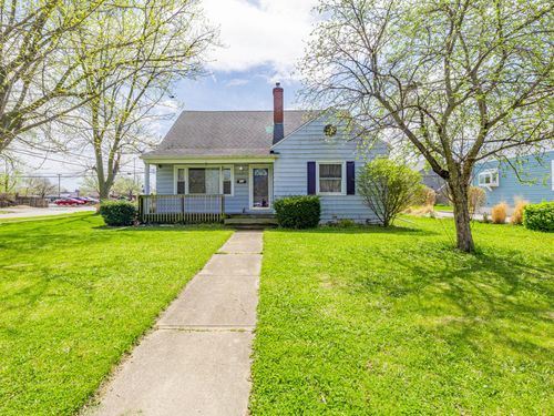 559 E 161st Pl, South Holland, IL, 60473-1618 | Card Image