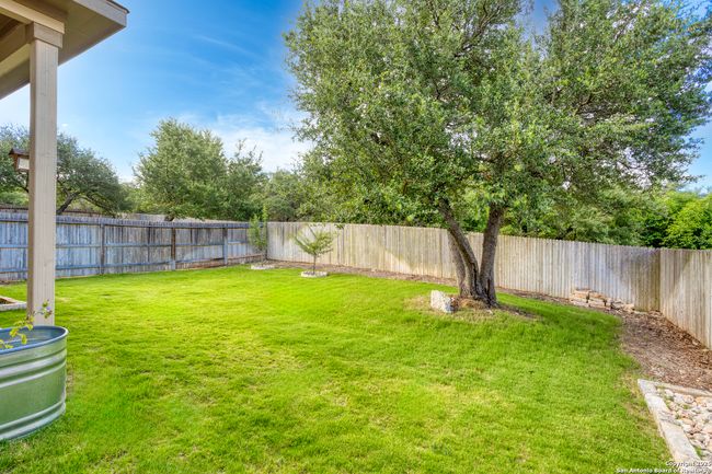 537 Allegro Edge, House other with 5 bedrooms, 4 bathrooms and null parking in Spring Branch TX | Image 27