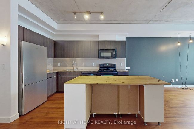 312 - 38 Niagara St, Condo with 1 bedrooms, 1 bathrooms and 1 parking in Toronto ON | Image 4