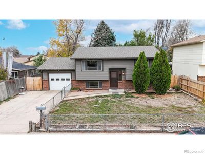 1904 31st St Rd, House other with 4 bedrooms, 1 bathrooms and 1 parking in Greeley CO | Image 1