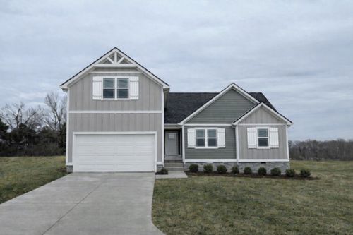 101 Morgan Lane, Dickson, TN, 37055 | Card Image