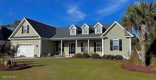 515 Davidson Dr, Newport, NC, 28570-9153 | Card Image