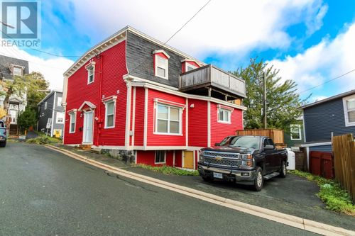 24 Carnell Street, St. John's, NL, A1E2S4 | Card Image