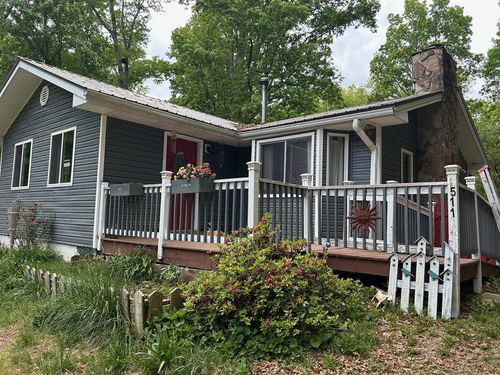 511 Gum Log Rd, Blairsville, GA, 30512-2035 | Card Image