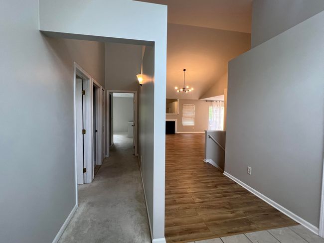 3381 Cromwell Rd, House other with 3 bedrooms, 3 bathrooms and null parking in Ann Arbor MI | Image 7
