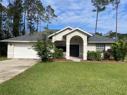 24 Bonnie Lane, PALM COAST, FL, 32137 | Card Image