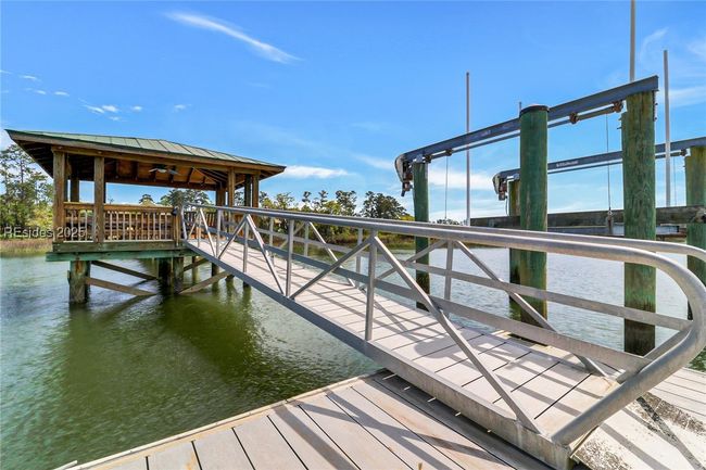 8 York Cir, House other with 5 bedrooms, 6 bathrooms and null parking in Okatie SC | Image 72
