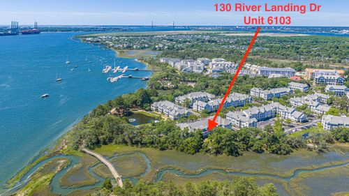 unit-6103-130 River Landing Dr, Daniel Island, SC, 29492-7412 | Card Image