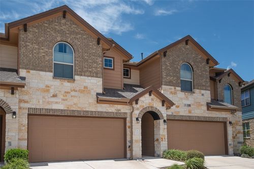 37-1001 Zodiac Ln, Round Rock, TX, 78665-2140 | Card Image