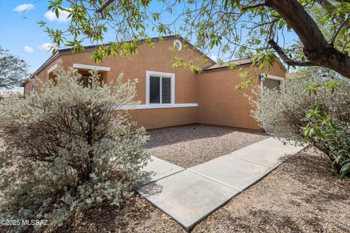 5164 E Desert Straw Lane, Tucson, AZ, 85756 | Card Image