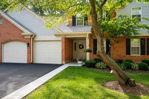 1253 Beechwood Ct, Schaumburg, IL, 60193-5224 | Card Image