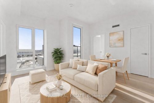 1216-500 Wilson Ave, North York, ON, M3H0E5 | Card Image