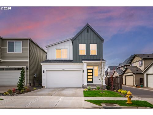 13853 Sw 171st Ave, Sherwood, OR, 97140-8028 | Card Image