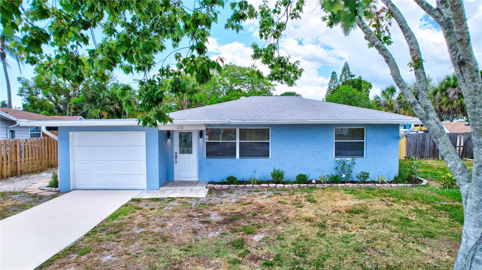 Shawnee St, Sarasota, FL 34231