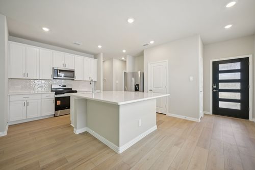 1203 Bridgeway Dr, Princeton, TX, 75407 | Card Image