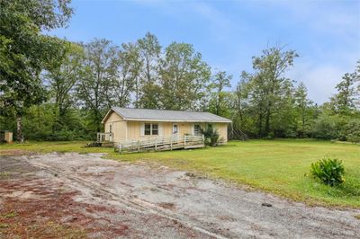 8480 Green Level Road, House other with 4 bedrooms, 1 bathrooms and null parking in Ivor VA | Image 2