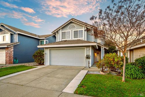 115 American Way, Vacaville, CA, 95687 | Card Image