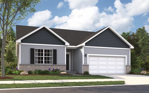 6641 E 103rd Ave, Crown Point, IN, 46307 | Card Image