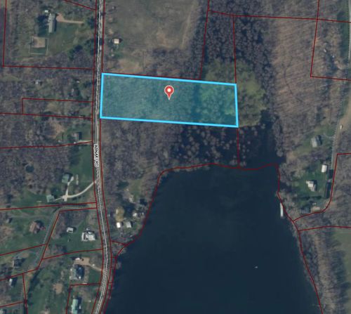 TBD Abnaki Rd, North Hero, VT, 05474 | Card Image