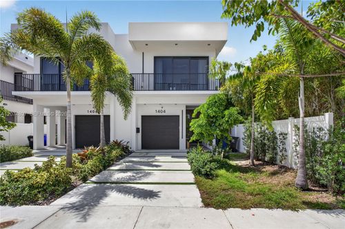 1404 Ne 5th Street, Fort Lauderdale, FL, 33301 | Card Image