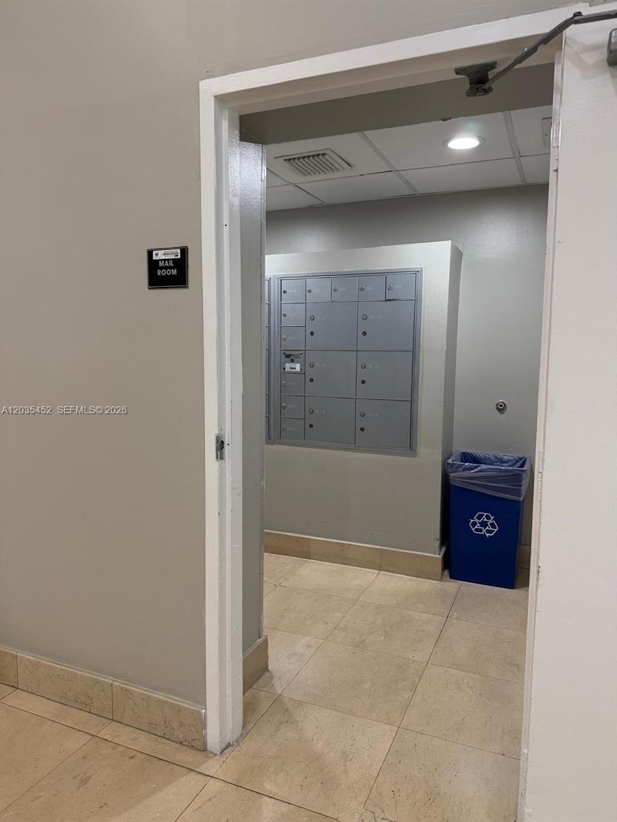Residential Lease in Miami