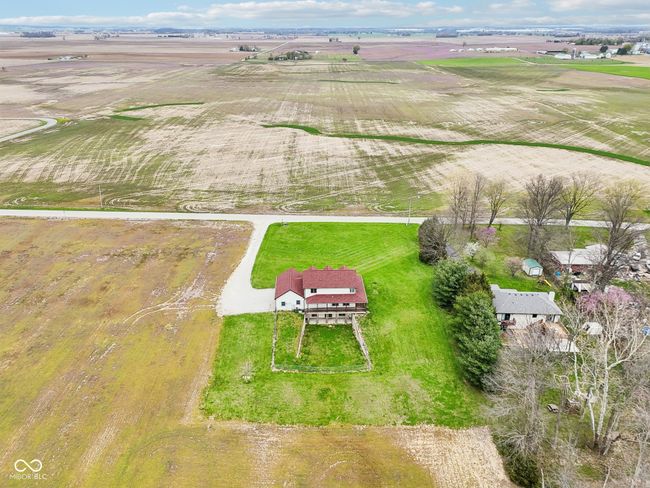 4339 W Briarwood Rd, House other with 4 bedrooms, 3 bathrooms and null parking in Monrovia IN | Image 88