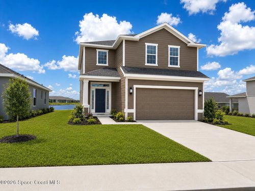 1268 Soleway Ave Nw, Palm Bay, FL, 32907-7854 | Card Image