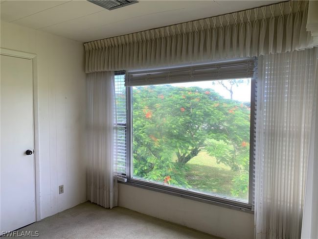 Open Lanai. These windows are not Impact Resistant | Image 7