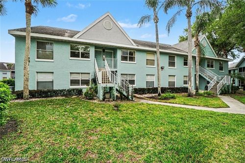 j201-153 Wading Bird Cir, NAPLES, FL, 34110-9221 | Card Image