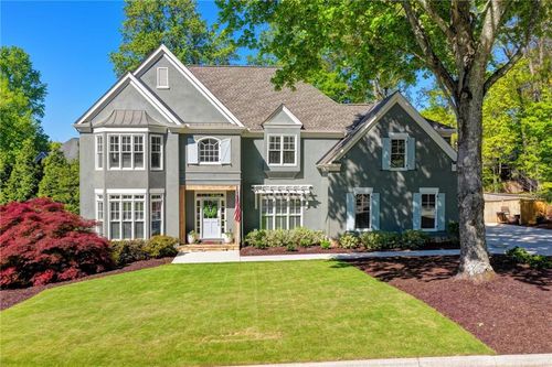 10280 Oxford Mill Cir, Johns Creek, GA, 30022-6263 | Card Image