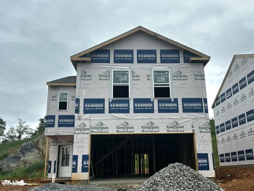112 Golden Rod Drive, Bluff City, TN, 37618 | Card Image