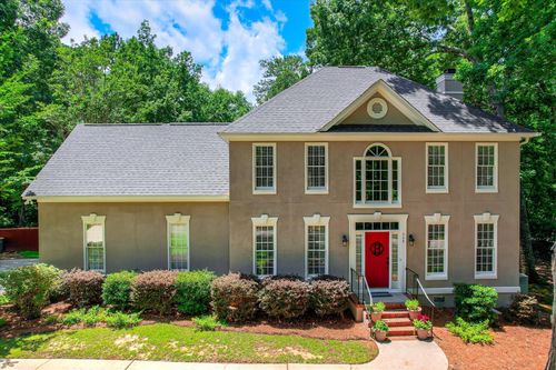 208 Misty Oaks Ct, Lexington, SC, 29072-7533 | Card Image